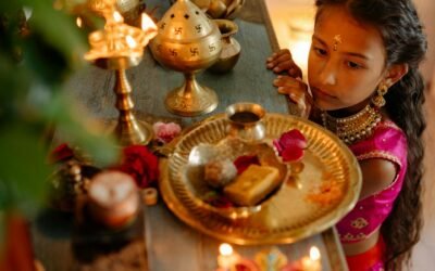 Die 4. Nacht der Göttin – Heilung und Herzöffnung