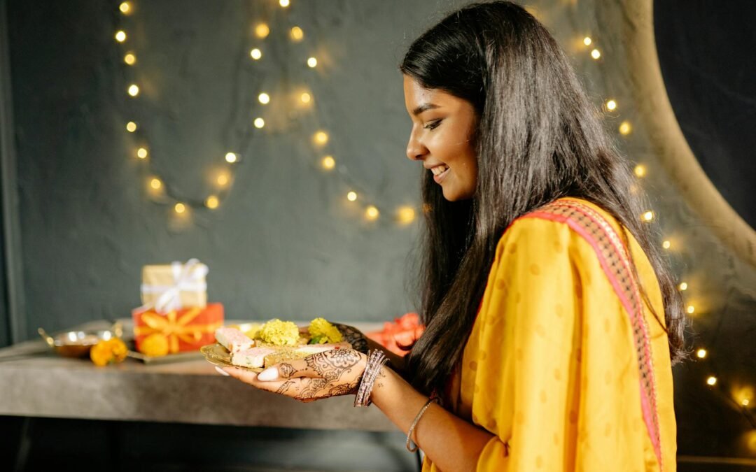 Die 7. Nacht der Göttin – Transformation und innere Wandlung