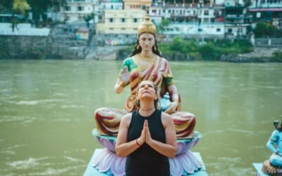 Die 9. Nacht der Göttin – Vollendung und spirituelle Erneuerung