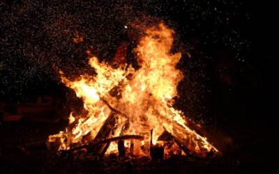 Samhain – Das keltische Neujahr und die Nacht der Ahnen