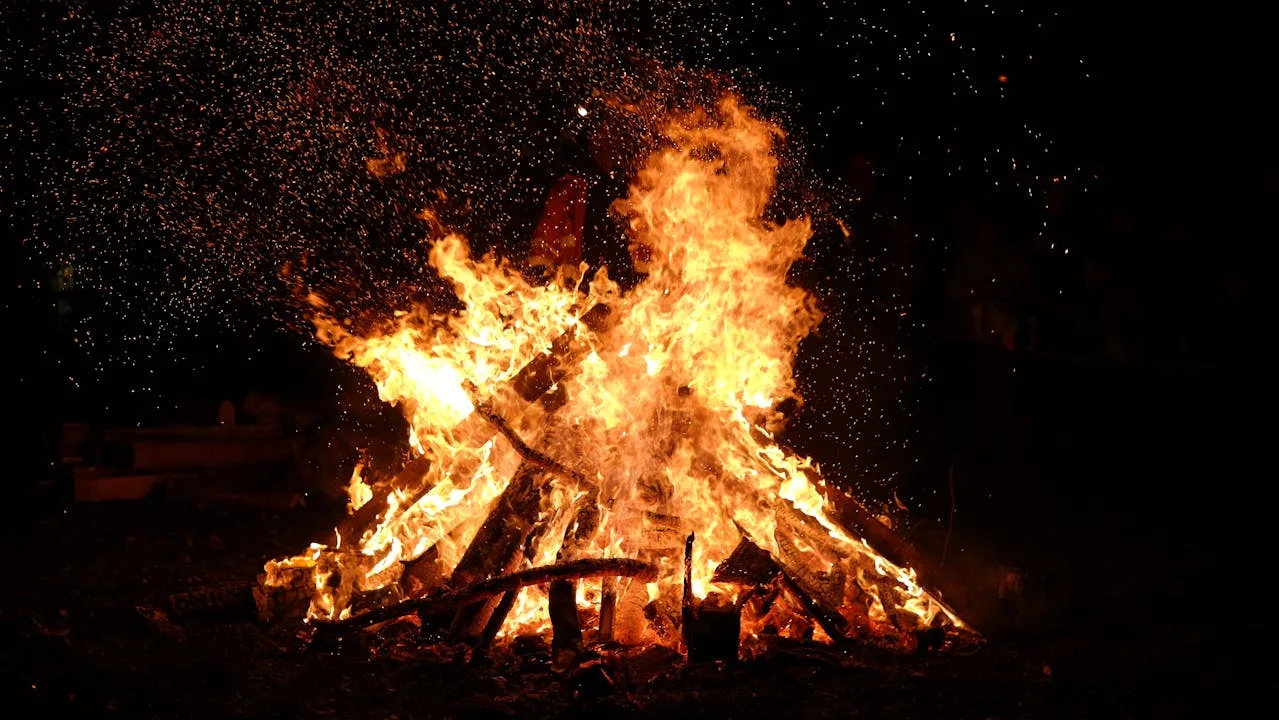 Samhain Samhain