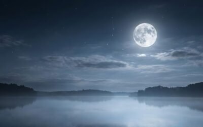 03. Januar – Vollmond im Krebs