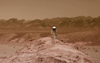 23. Januar – Mars im Wassermann